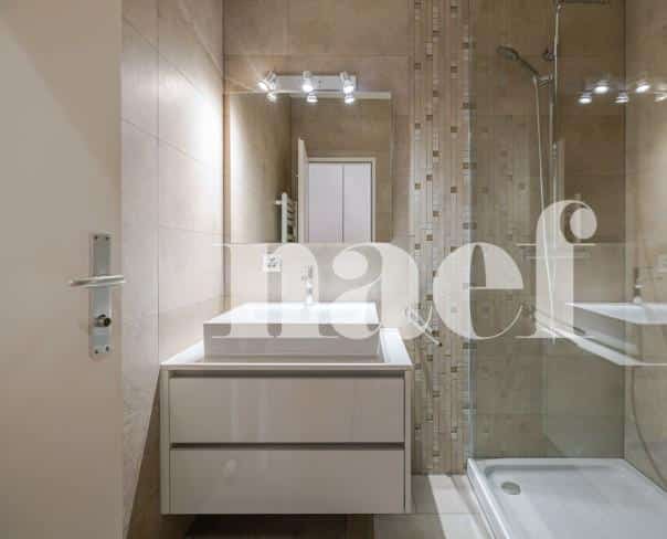 À vendre : Appartement 2 chambres Genève - Ref : 3421 | Naef Immobilier