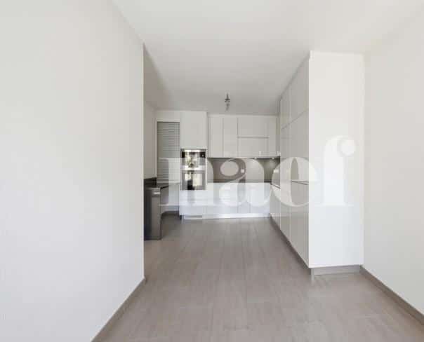 À vendre : Appartement 2 chambres Genève - Ref : 3421 | Naef Immobilier