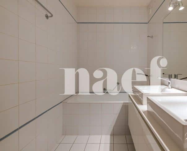 À vendre : Appartement 2 chambres Genève - Ref : 3421 | Naef Immobilier
