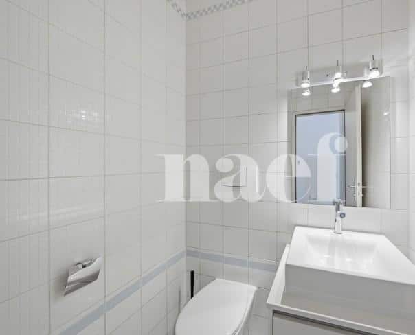 À vendre : Appartement 2 chambres Genève - Ref : 3421 | Naef Immobilier
