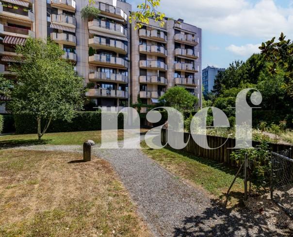 À vendre : Appartement 2 chambres Genève - Ref : 3421 | Naef Immobilier