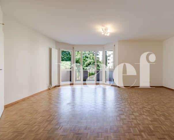 À vendre : Appartement 2 chambres Genève - Ref : 3421 | Naef Immobilier