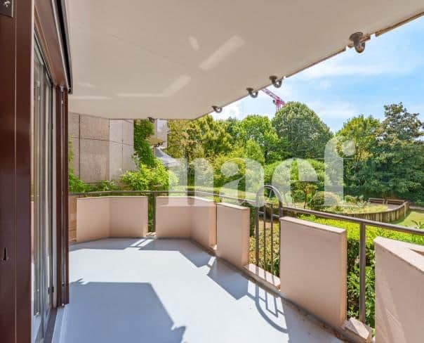 À vendre : Appartement 2 chambres Genève - Ref : 3421 | Naef Immobilier