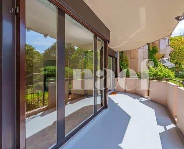 À vendre : Appartement 2 chambres Genève - Ref : 3421 | Naef Immobilier