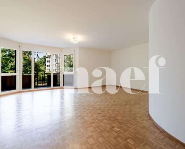 À vendre : Appartement 2 chambres Genève - Ref : 3421 | Naef Immobilier