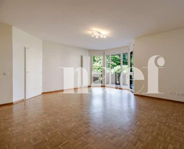 À vendre : Appartement 2 chambres Genève - Ref : 3421 | Naef Immobilier