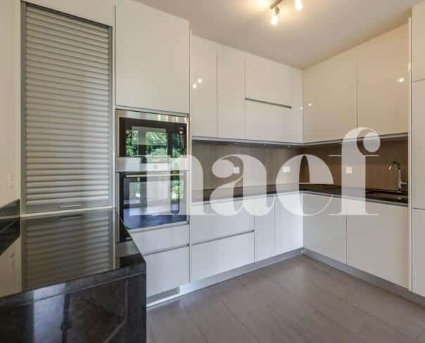 À vendre : Appartement 2 chambres Genève - Ref : 3421 | Naef Immobilier