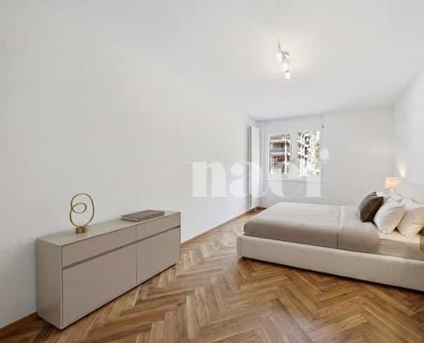 À vendre : Appartement 2 chambres Genève - Ref : 3421 | Naef Immobilier