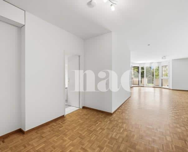 À vendre : Appartement 2 chambres Genève - Ref : 3421 | Naef Immobilier