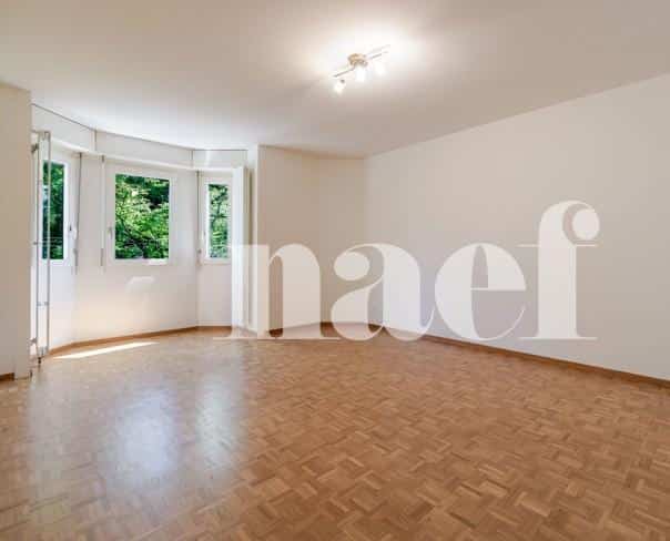 À vendre : Appartement 2 chambres Genève - Ref : 3421 | Naef Immobilier