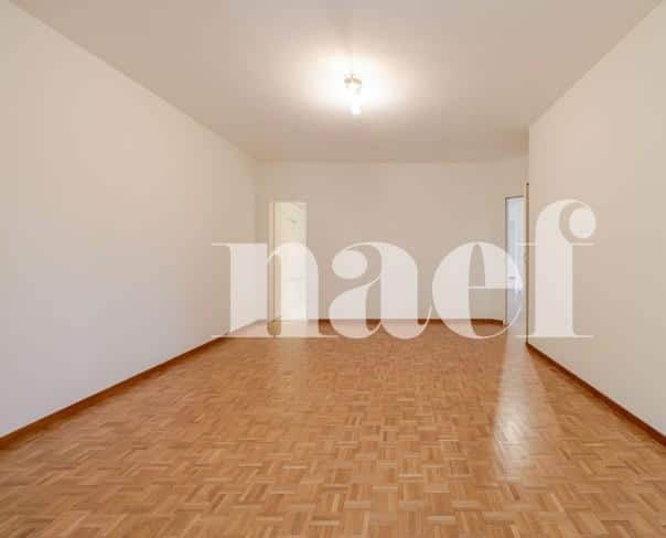 À vendre : Appartement 2 chambres Genève - Ref : 3421 | Naef Immobilier