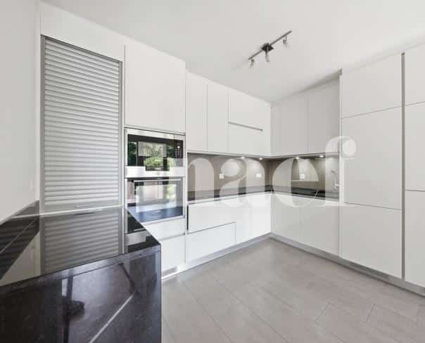 À vendre : Appartement 2 chambres Genève - Ref : 3421 | Naef Immobilier