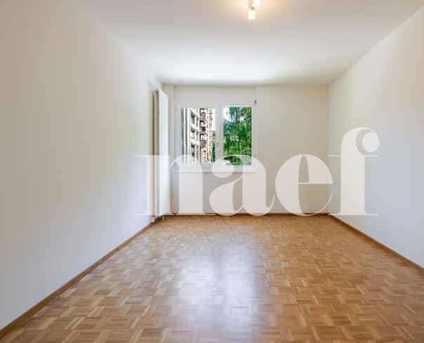 À vendre : Appartement 2 chambres Genève - Ref : 3421 | Naef Immobilier