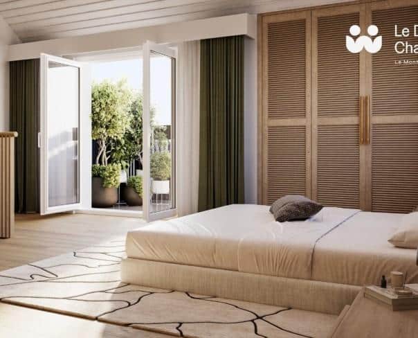 À vendre : Maison 4 chambres Mont-sur-Lausanne - Ref : 3422 | Naef Immobilier