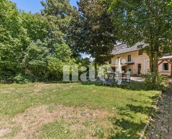À vendre : Maison 5 chambres Sorens - Ref : 3431 | Naef Immobilier
