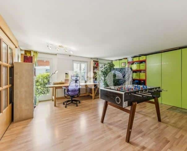 À vendre : Maison 5 chambres Sorens - Ref : 3431 | Naef Immobilier