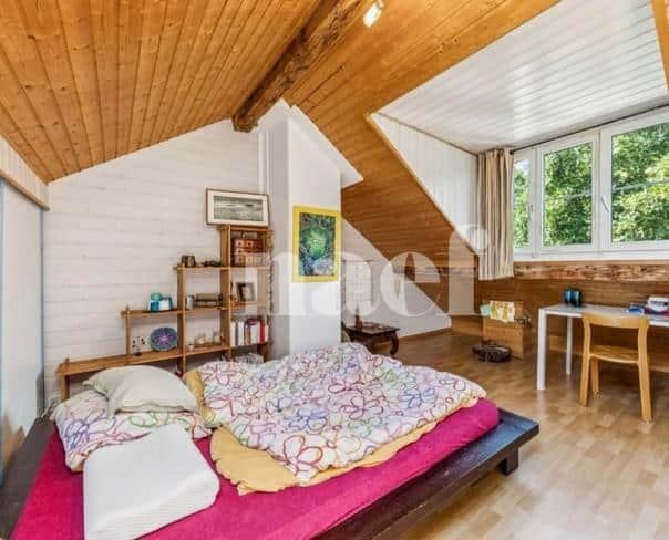 À vendre : Maison 5 chambres Sorens - Ref : 3431 | Naef Immobilier