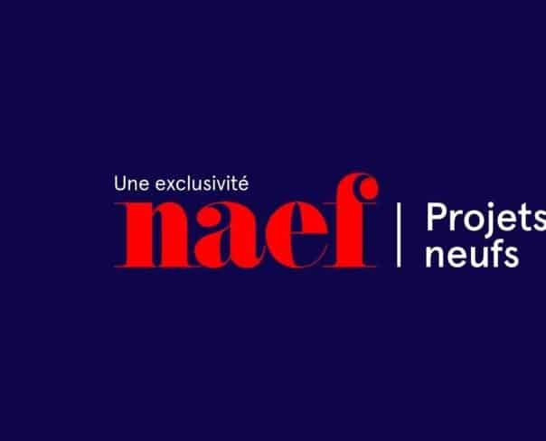 À vendre : Appartement 2 chambres Villeneuve - Ref : 3434 | Naef Immobilier