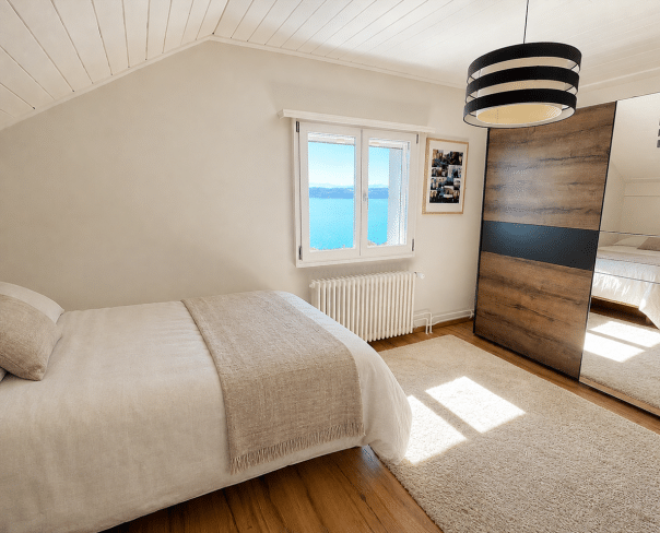 À vendre : Maison 3 chambres St-Aubin-Sauges - Ref : 3449 | Naef Immobilier