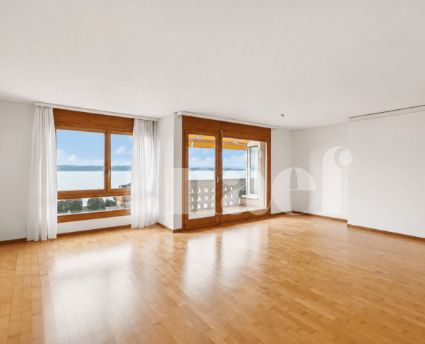 À vendre : Appartement 3 chambres Neuchâtel - Ref : 3450 | Naef Immobilier