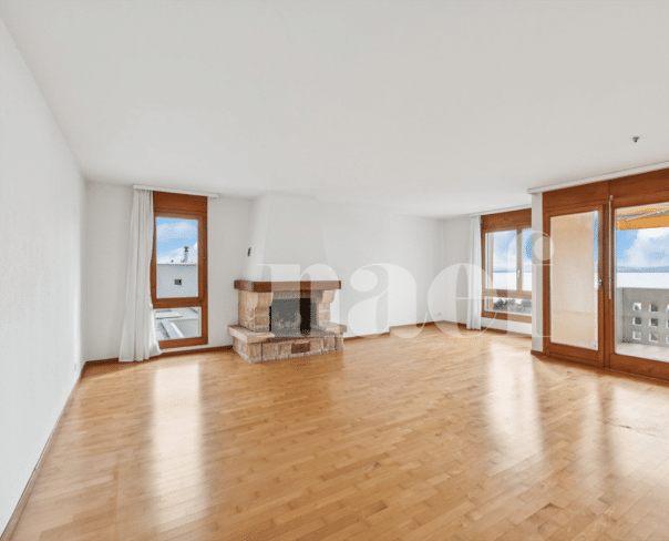 À vendre : Appartement 3 chambres Neuchâtel - Ref : 3450 | Naef Immobilier