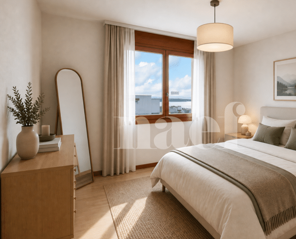 À vendre : Appartement 3 chambres Neuchâtel - Ref : 3450 | Naef Immobilier