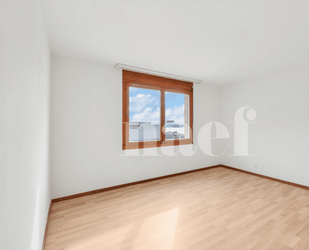 À vendre : Appartement 3 chambres Neuchâtel - Ref : 3450 | Naef Immobilier