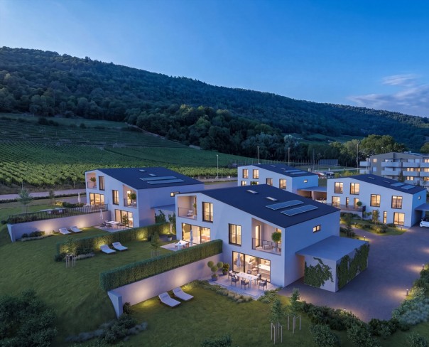 À vendre : Maison 4 chambres Cressier - Ref : 3451 | Naef Immobilier