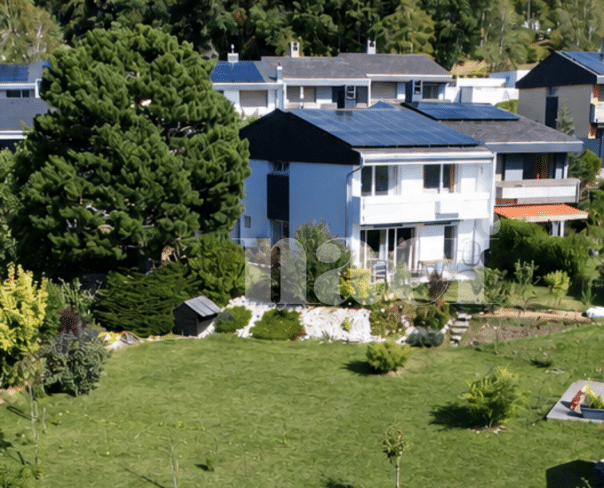 À vendre : Maison 3 chambres La Chaux-de-Fonds - Ref : 3452 | Naef Immobilier
