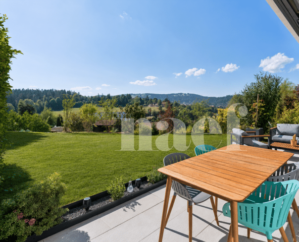 À vendre : Maison 3 chambres La Chaux-de-Fonds - Ref : 3452 | Naef Immobilier