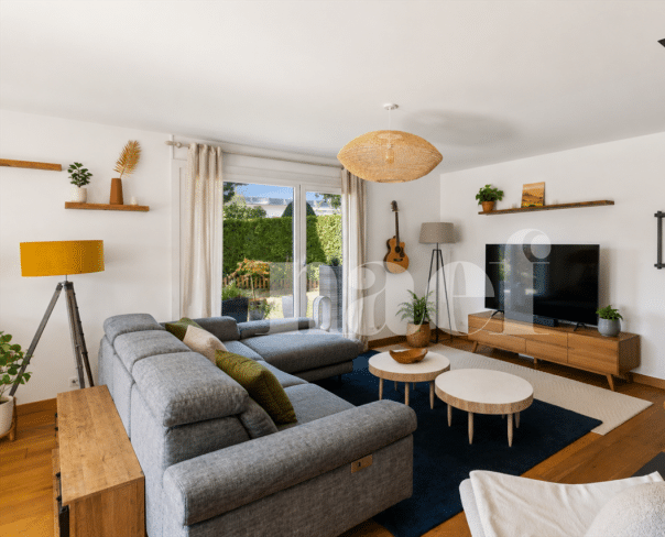 À vendre : Maison 3 chambres La Chaux-de-Fonds - Ref : 3452 | Naef Immobilier