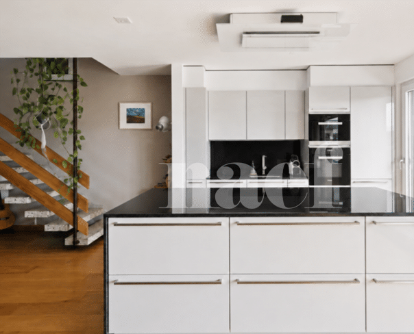 À vendre : Maison 3 chambres La Chaux-de-Fonds - Ref : 3452 | Naef Immobilier