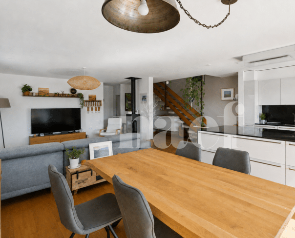 À vendre : Maison 3 chambres La Chaux-de-Fonds - Ref : 3452 | Naef Immobilier
