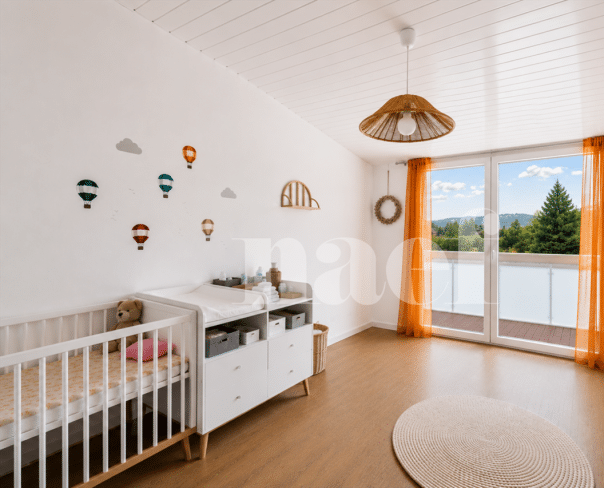 À vendre : Maison 3 chambres La Chaux-de-Fonds - Ref : 3452 | Naef Immobilier