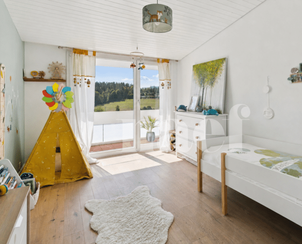 À vendre : Maison 3 chambres La Chaux-de-Fonds - Ref : 3452 | Naef Immobilier