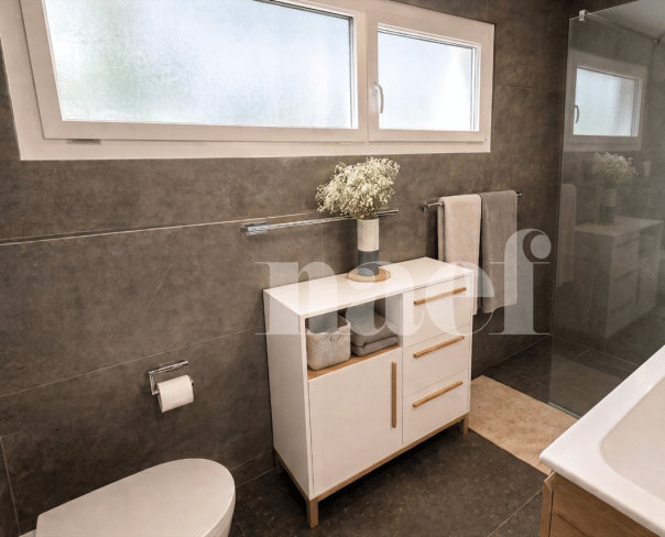 À vendre : Maison 3 chambres La Chaux-de-Fonds - Ref : 3452 | Naef Immobilier