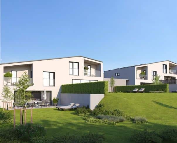 À vendre : Maison 4 chambres Cressier - Ref : 3454 | Naef Immobilier