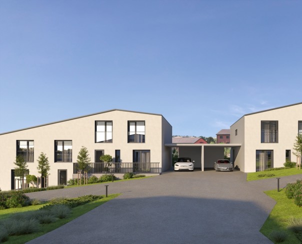 À vendre : Maison 4 chambres Cressier - Ref : 3455 | Naef Immobilier