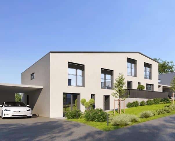 À vendre : Maison 4 chambres Cressier - Ref : 3455 | Naef Immobilier