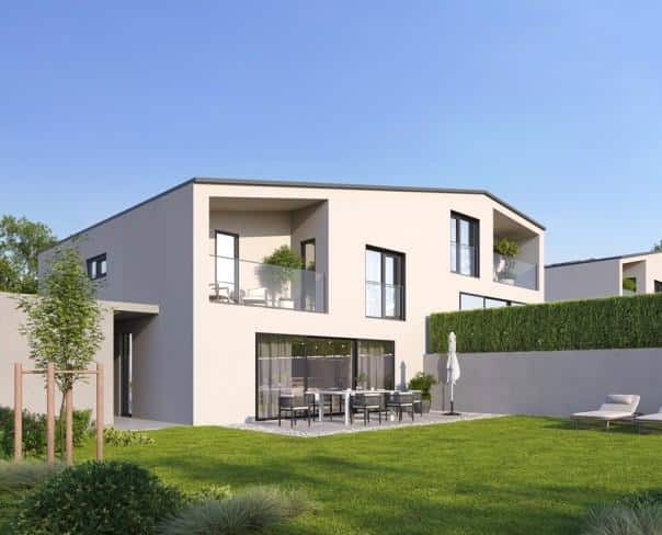À vendre : Maison 4 chambres Cressier - Ref : 3459 | Naef Immobilier