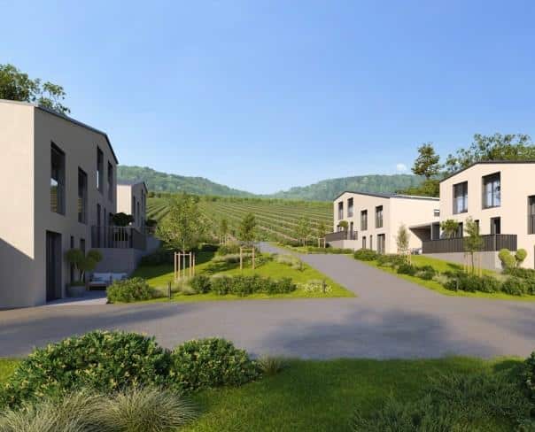 À vendre : Maison 4 chambres Cressier - Ref : 3459 | Naef Immobilier