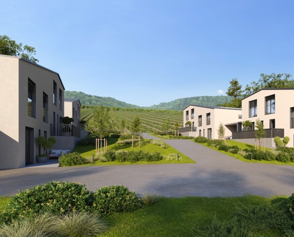 À vendre : Maison 4 chambres Cressier - Ref : 3460 | Naef Immobilier