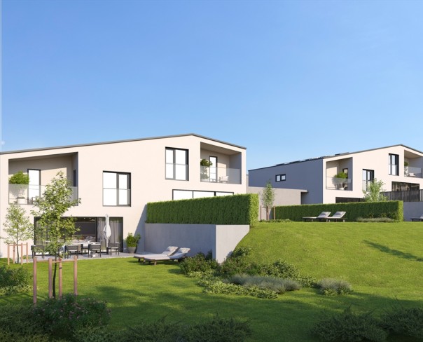 À vendre : Maison 4 chambres Cressier - Ref : 3460 | Naef Immobilier