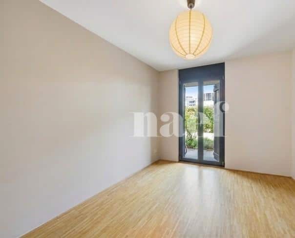 À vendre : Appartement 4 chambres Satigny - Ref : 3466 | Naef Immobilier