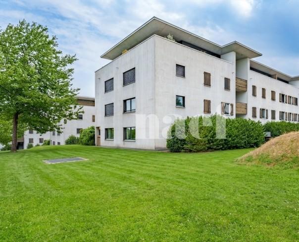 À vendre : Appartement 4 chambres Satigny - Ref : 3466 | Naef Immobilier
