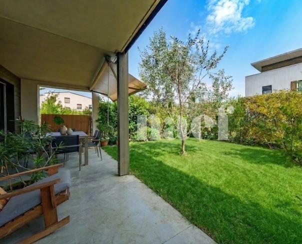 À vendre : Appartement 4 chambres Satigny - Ref : 3466 | Naef Immobilier