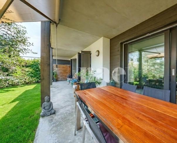 À vendre : Appartement 4 chambres Satigny - Ref : 3466 | Naef Immobilier