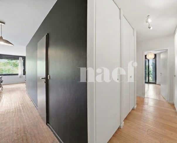 À vendre : Appartement 4 chambres Satigny - Ref : 3466 | Naef Immobilier
