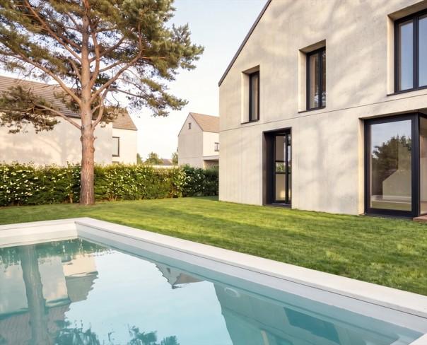 À vendre : Maison 3 chambres Chavannes-des-Bois - Ref : 3472 | Naef Immobilier