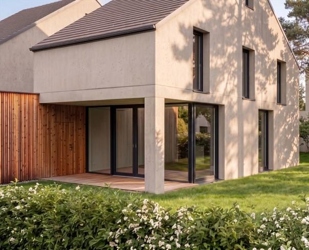 À vendre : Maison 3 chambres Chavannes-des-Bois - Ref : 3475 | Naef Immobilier